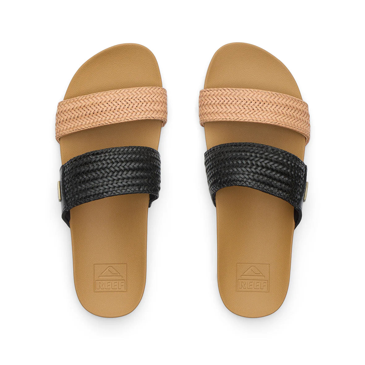 Reef Vista Braid 11 Bla/Nat