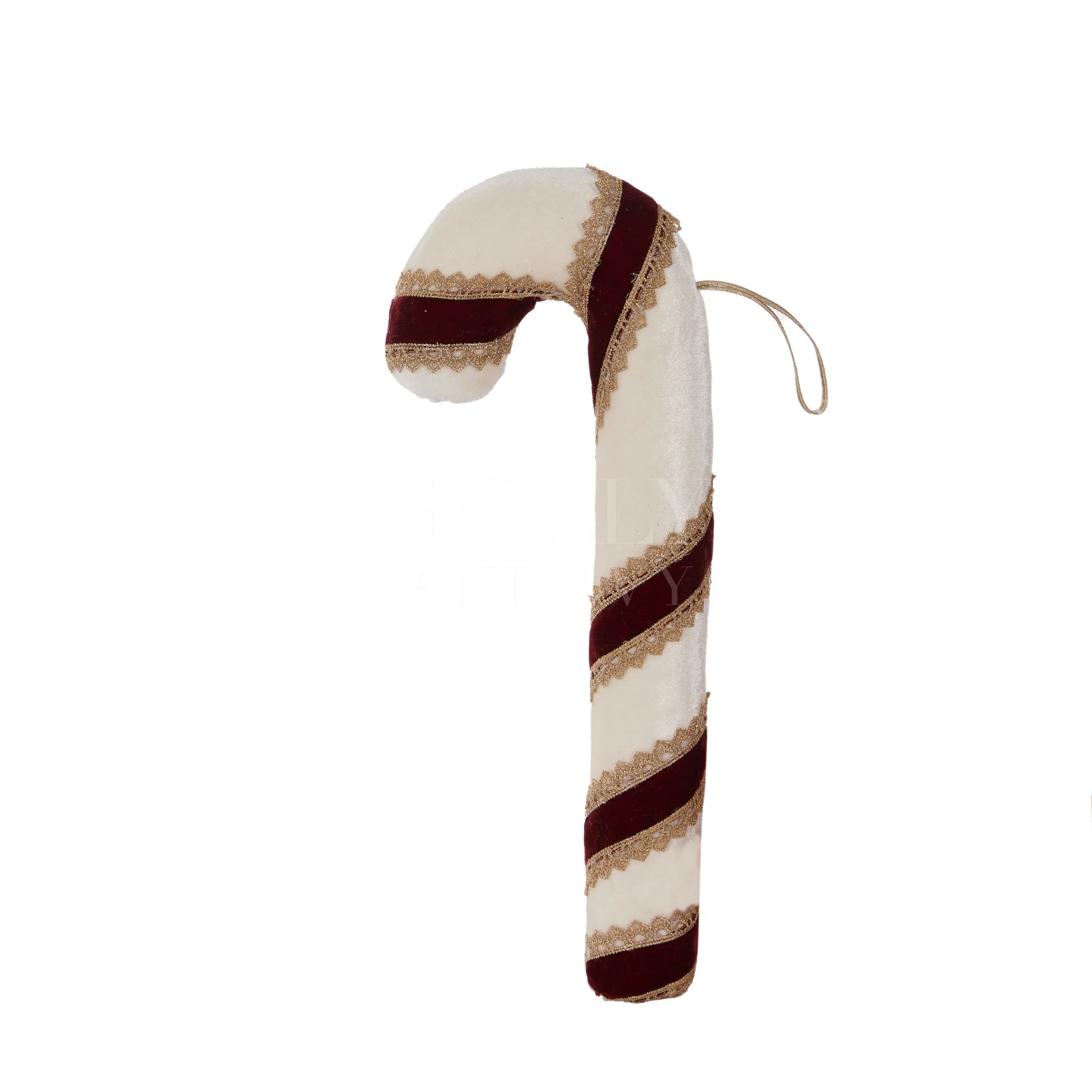 Medium Majestic Candy Cane