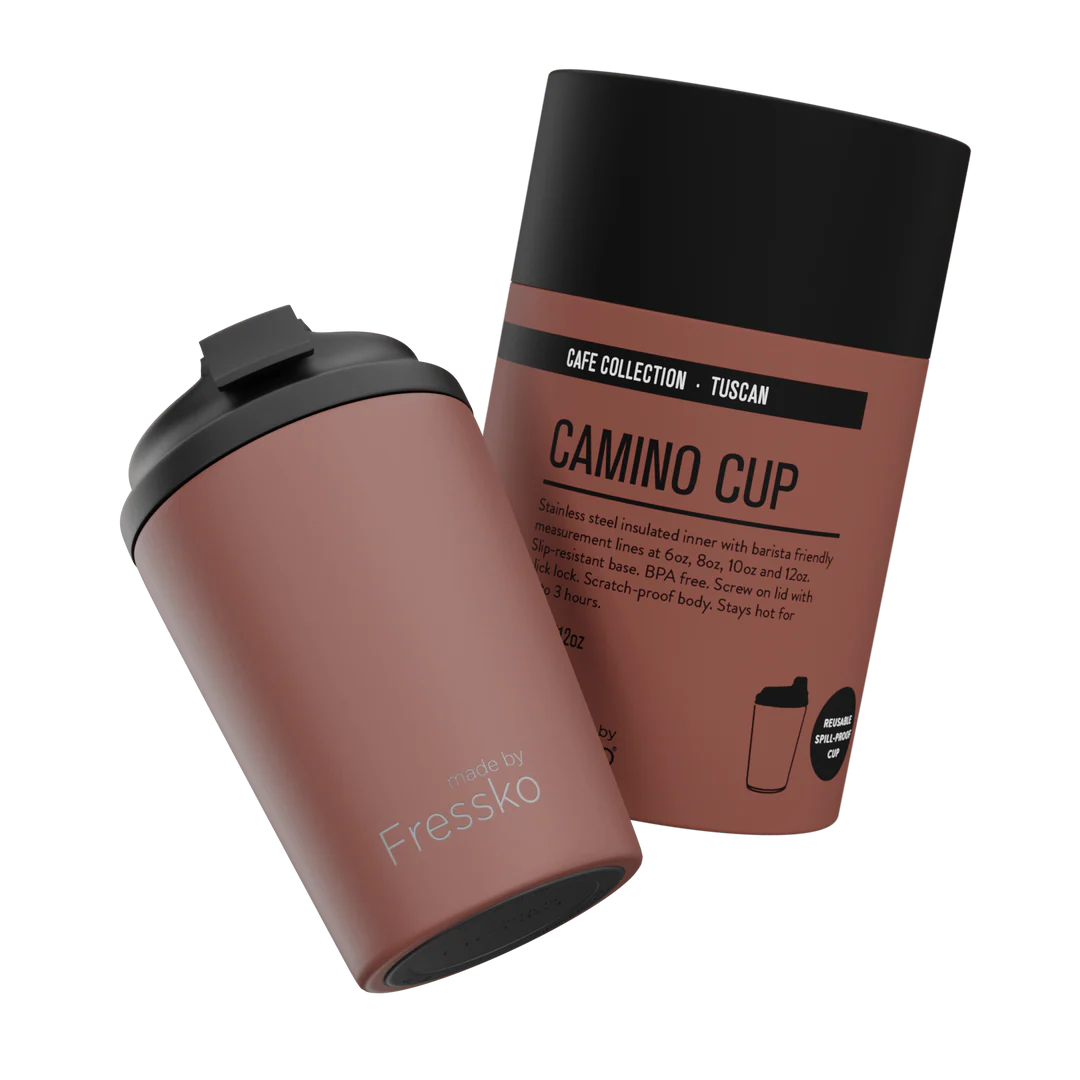 Fressko Camino Cup Espresso