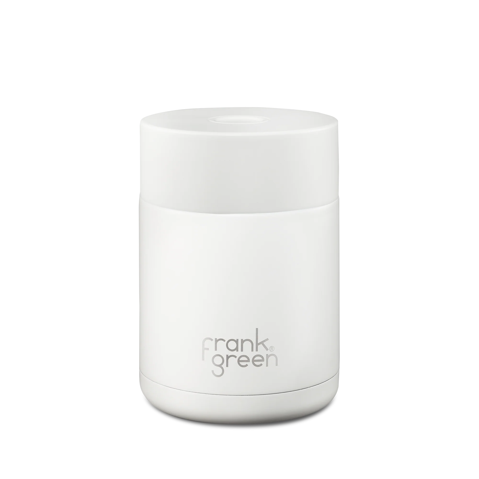 Frank Green 16oz Ceramic Food Container Cloud