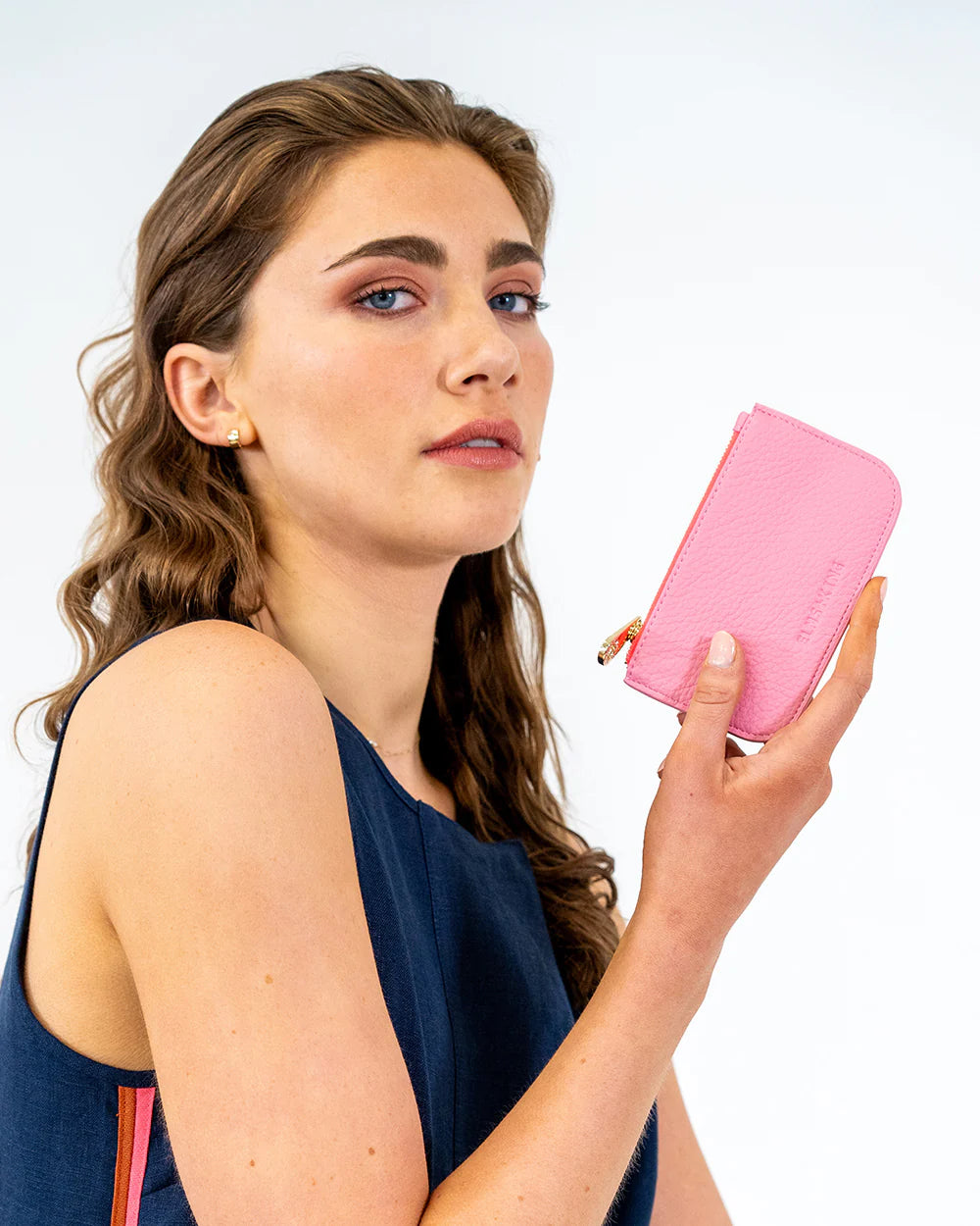 Elms & King Centro Wallet Blossom