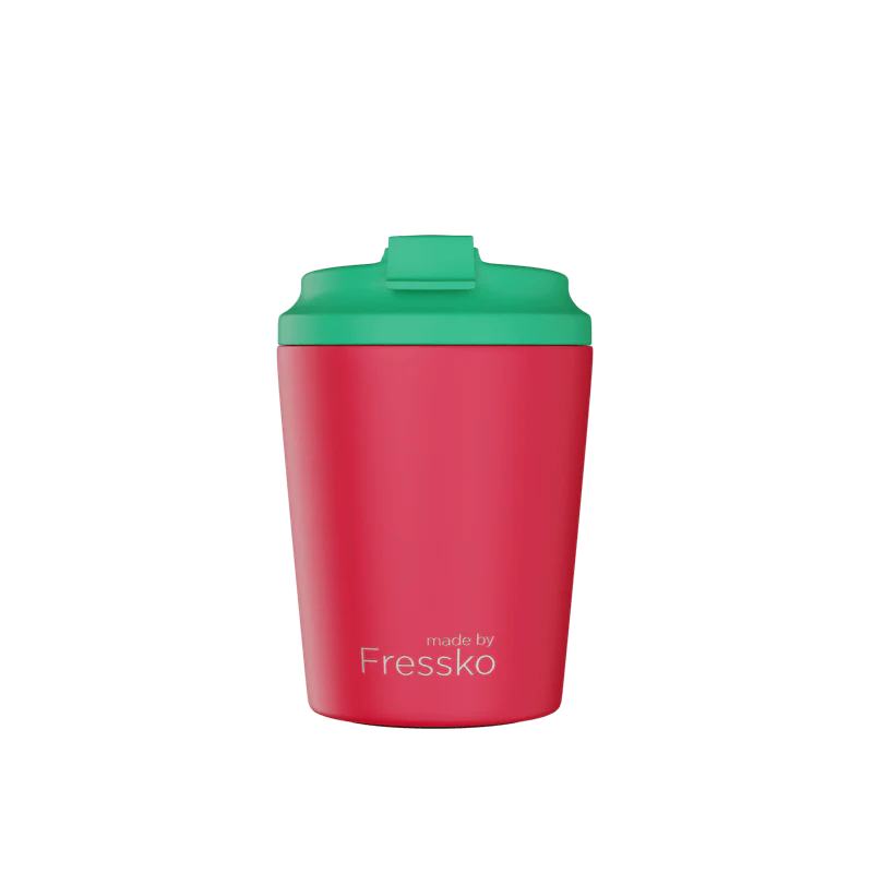 Fressko Piccolo Reusable Cup 4oz Crush
