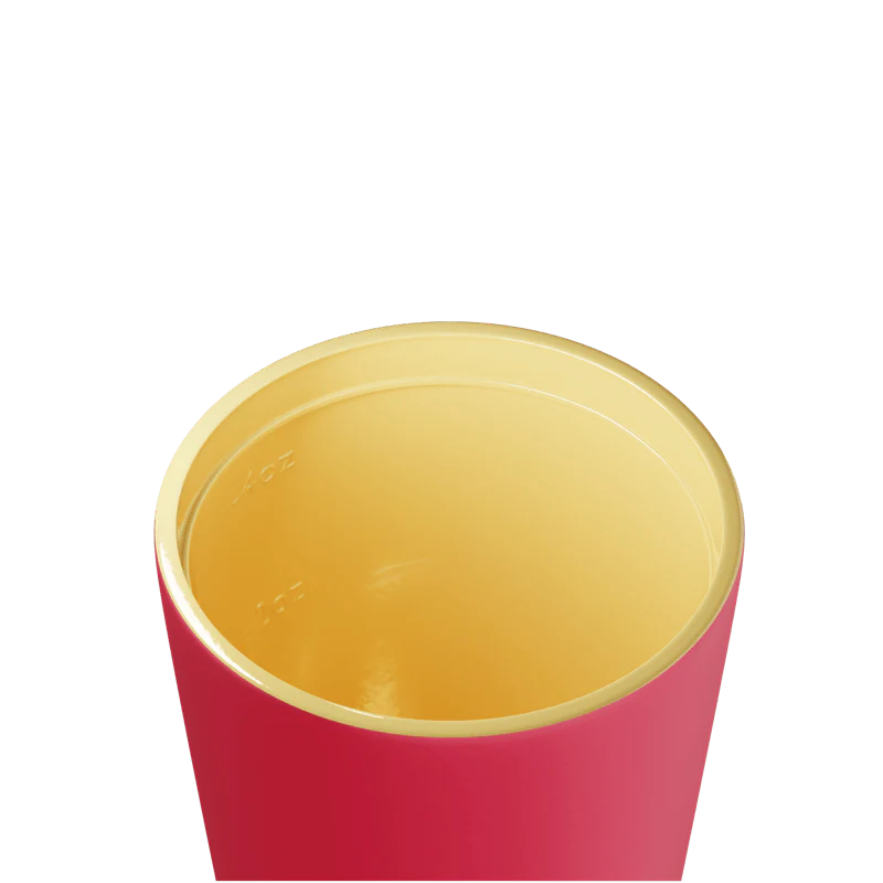 Fressko Piccolo Reusable Cup 4oz Crush