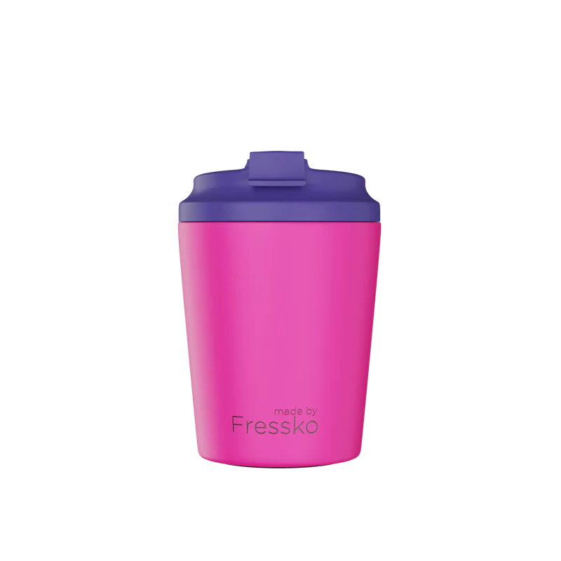 Fressko Piccolo Reusable Cup 4oz Lush