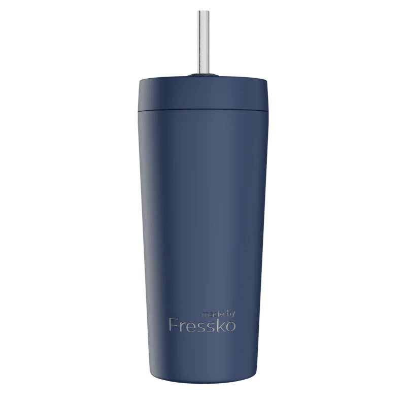 Fressko Venti Tumbler Denim 600ml/20oz