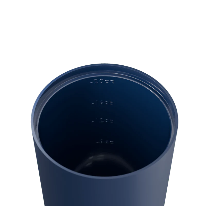 Fressko Venti Tumbler Denim 600ml/20oz