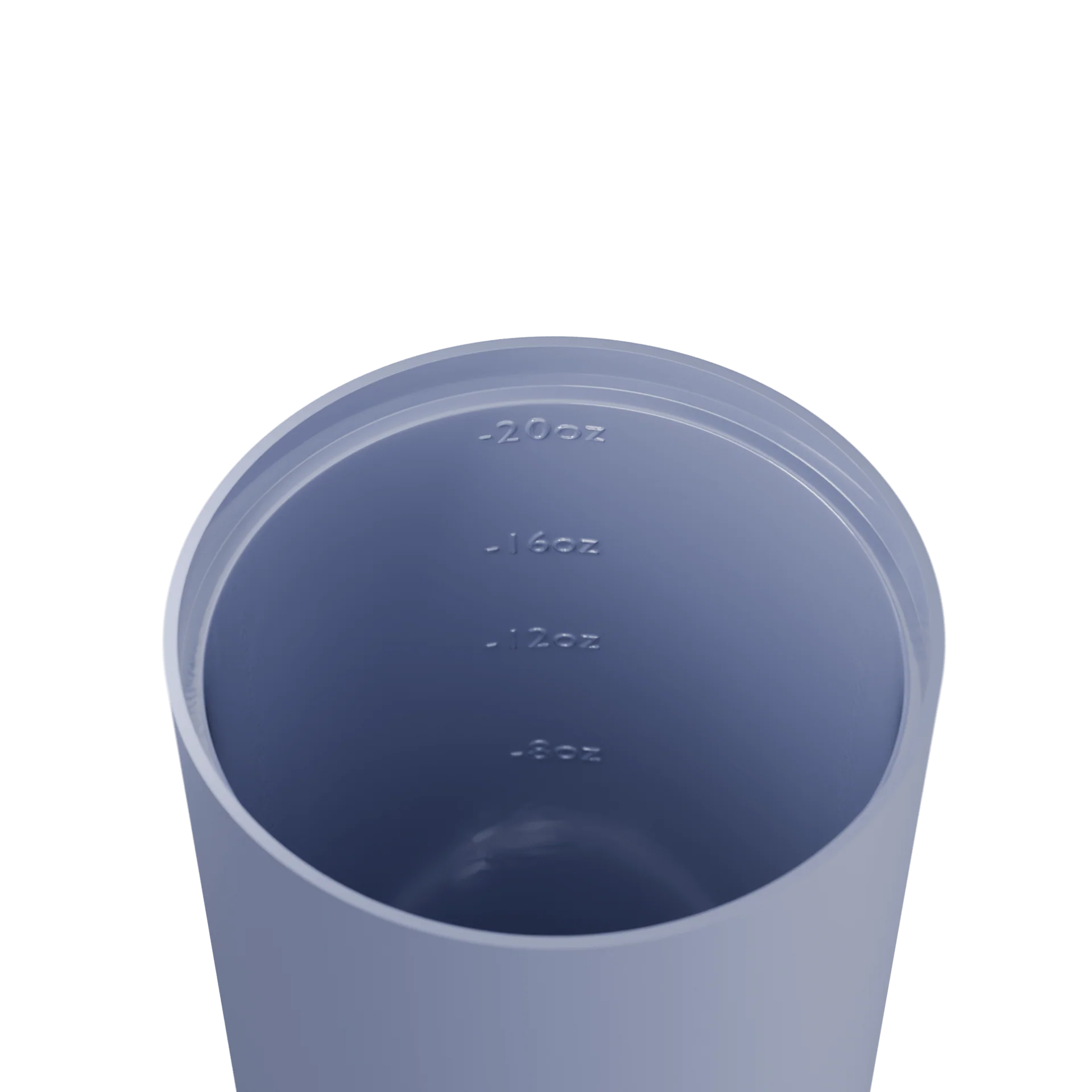 Fressko Venti Tumbler Grape 600ml/20oz