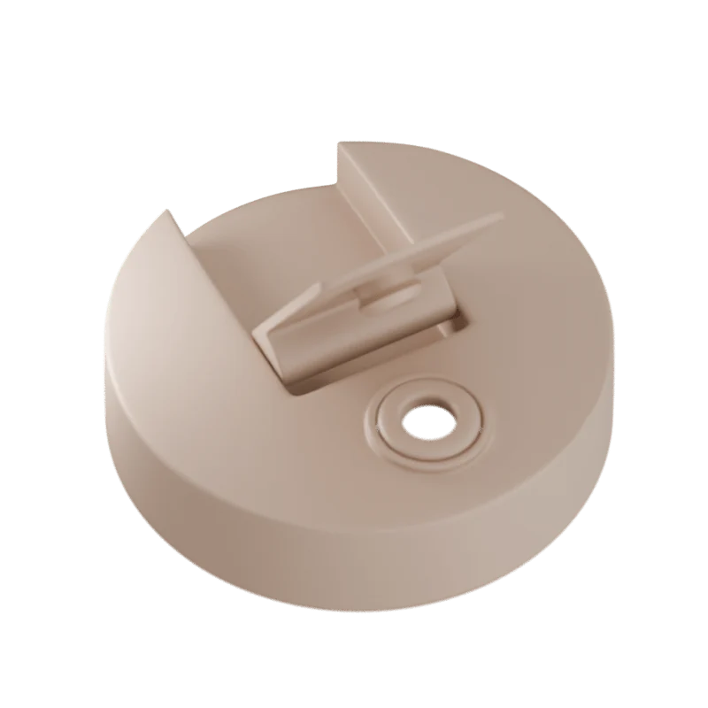 Fressko Venti Tumbler Oat 600ml/20oz