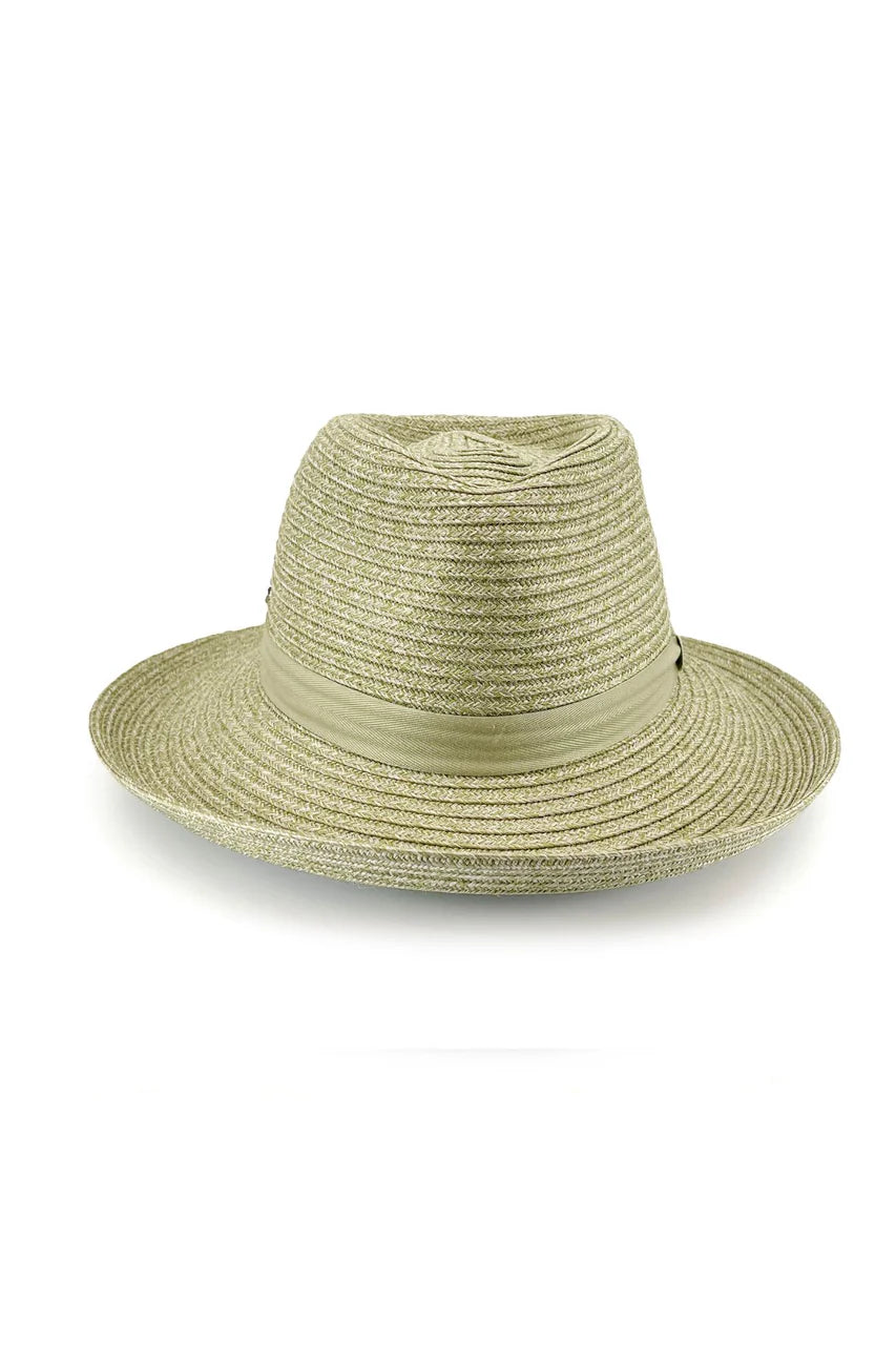Deborah Hutton Banksia Fedora