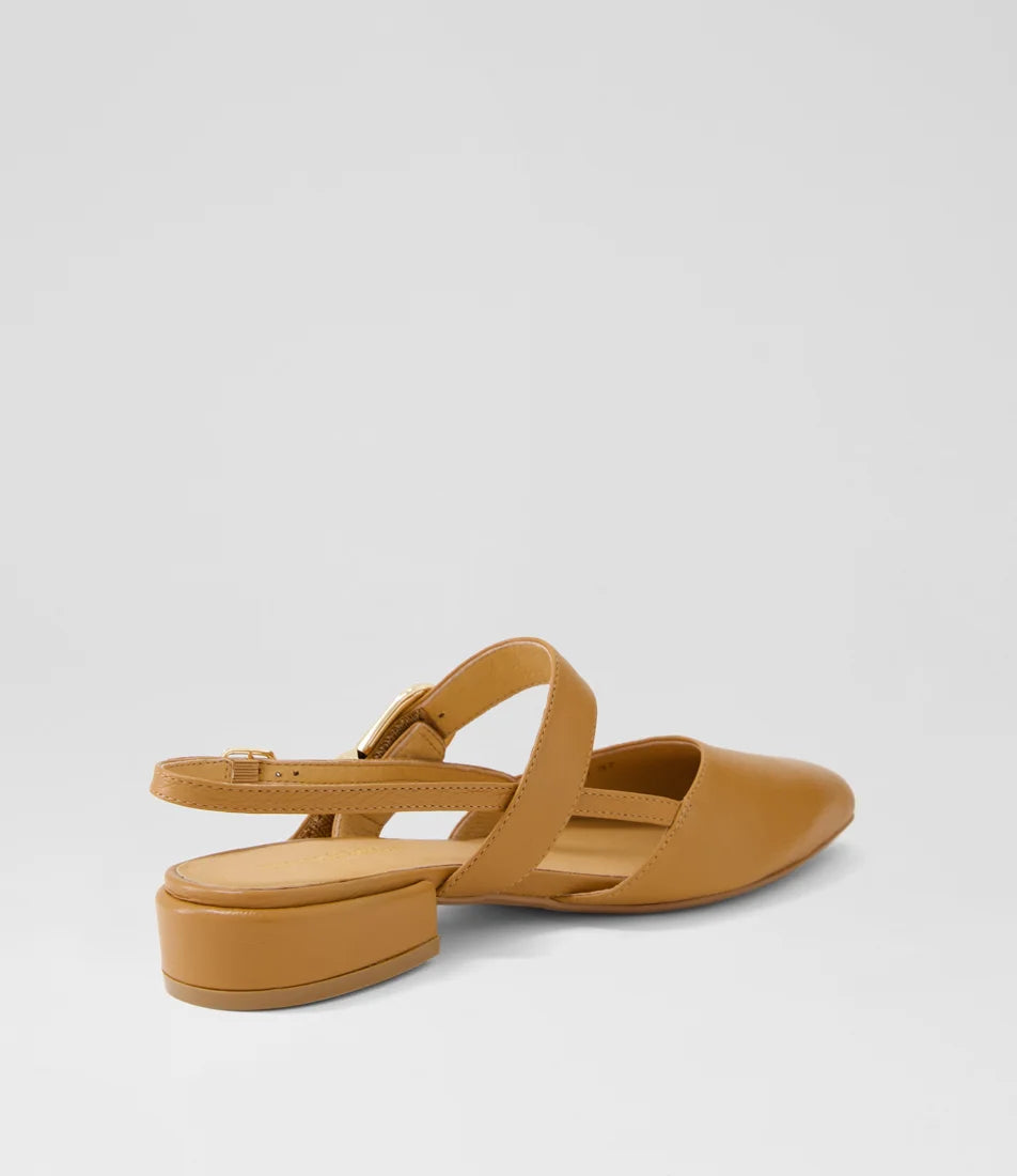 Django & Juliette Evania Dk Tan