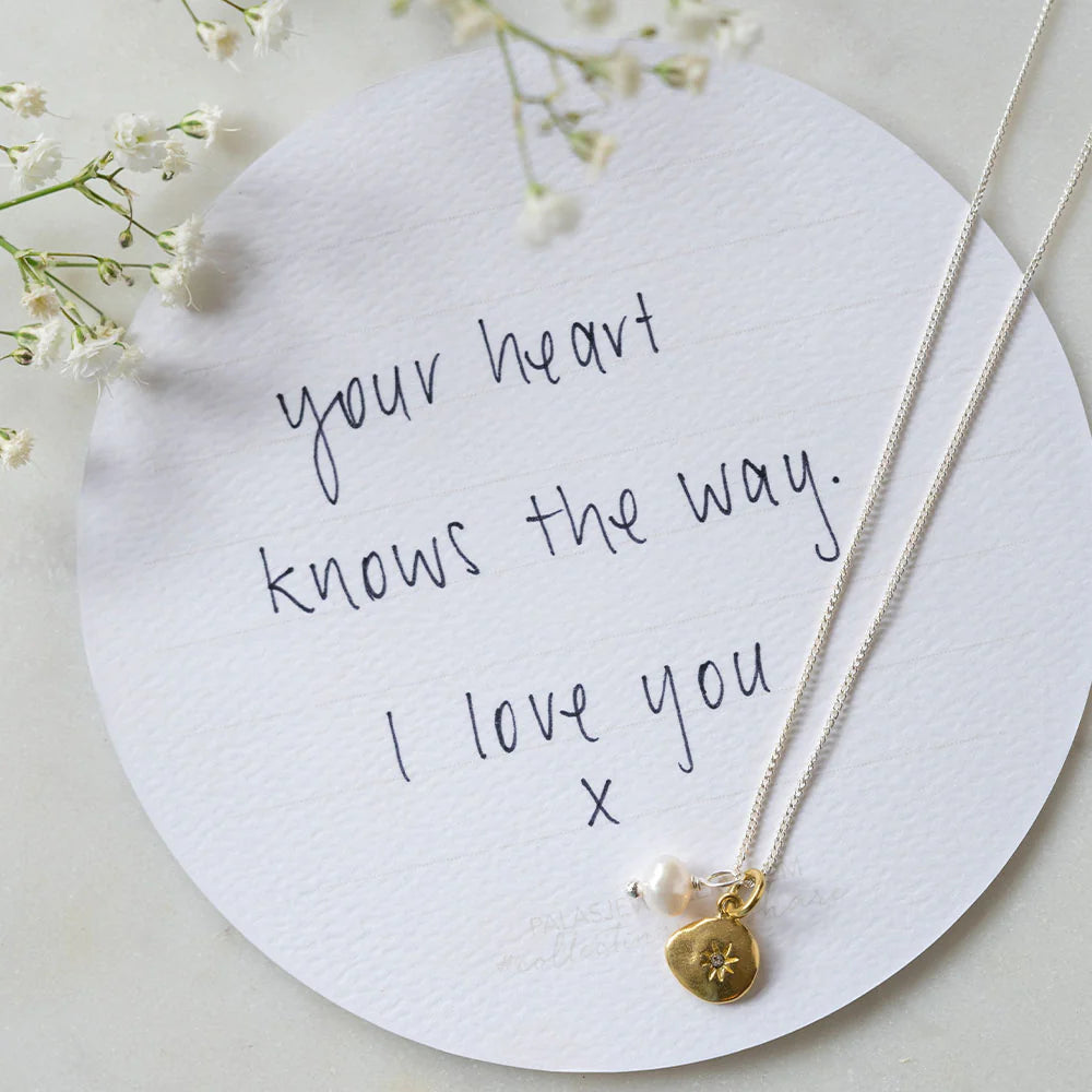 Palas Guiding Light (Star) Dreamweaver Necklace