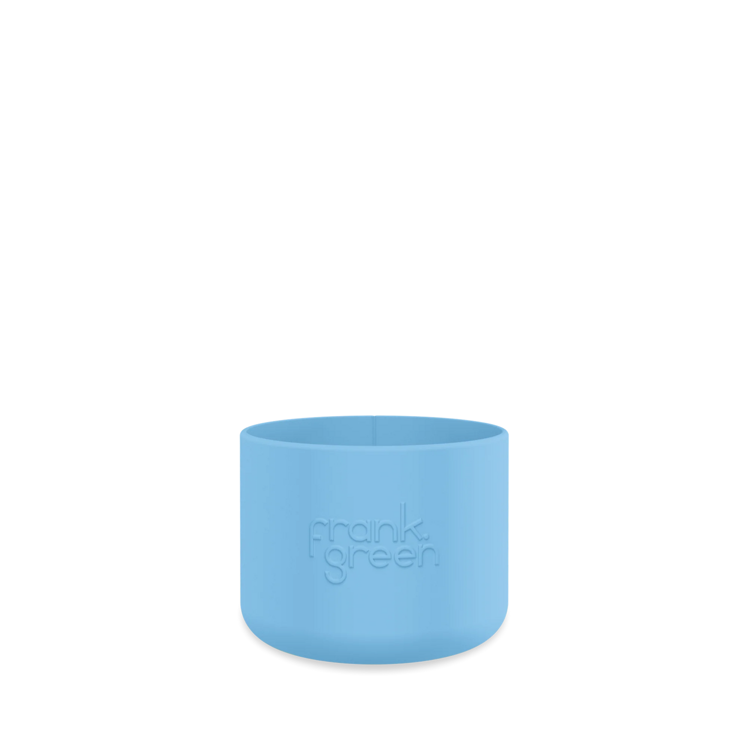 Frank Green Bottle Bumper Guard Sky Blue Small