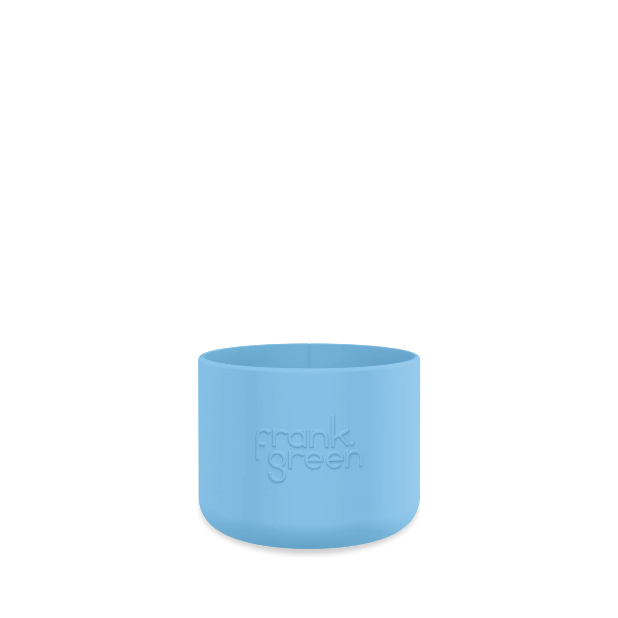 Frank Green Bottle Bumper Guard Sky Blue Small