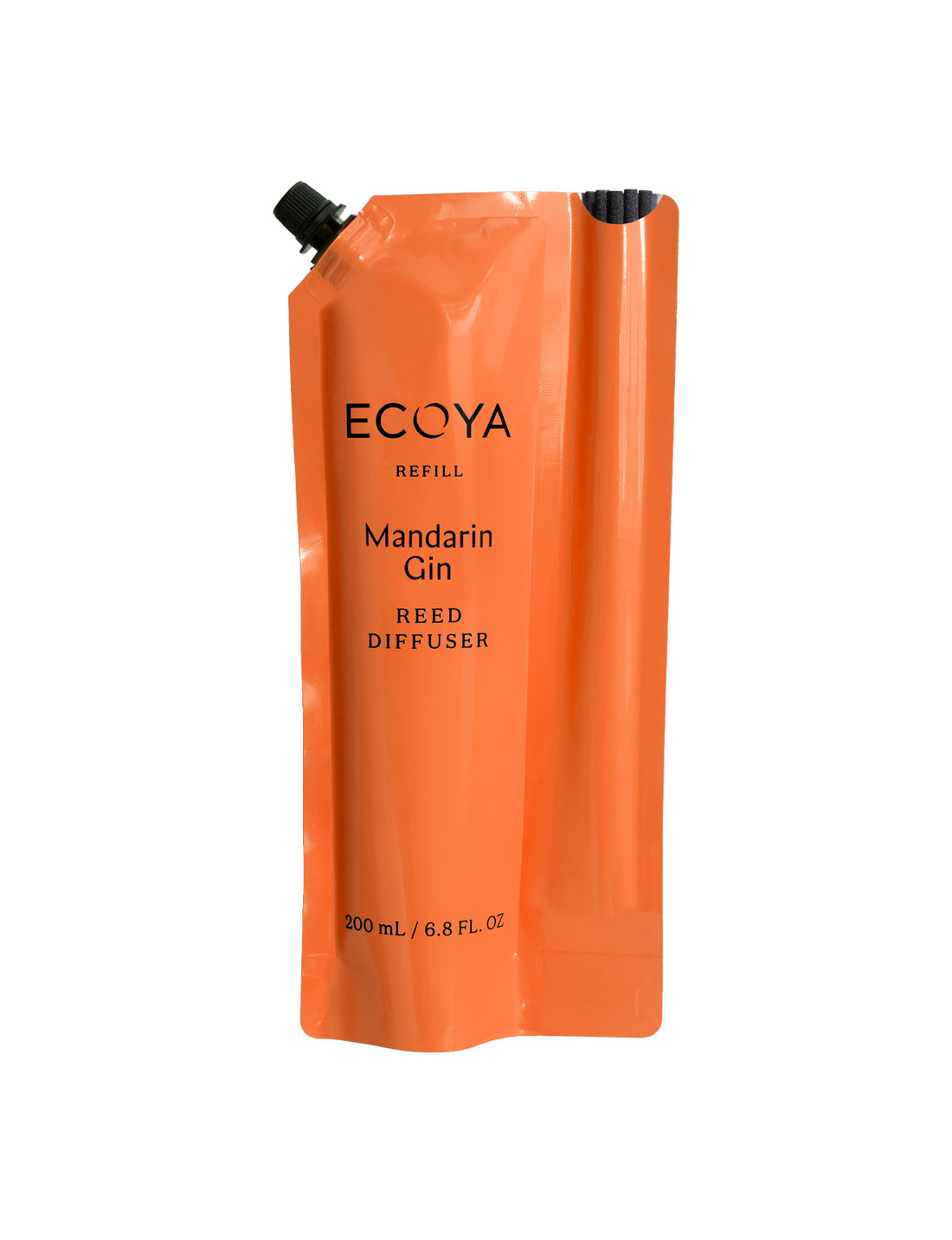 Ecoya Mandarin Gin Diffuser Refill