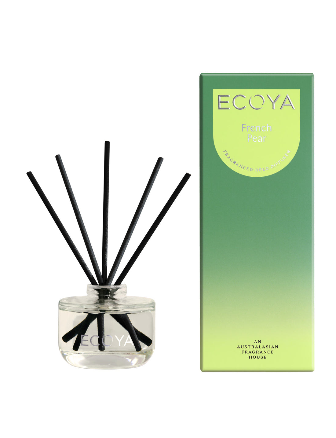 Ecoya Mini Diffuser French Pear