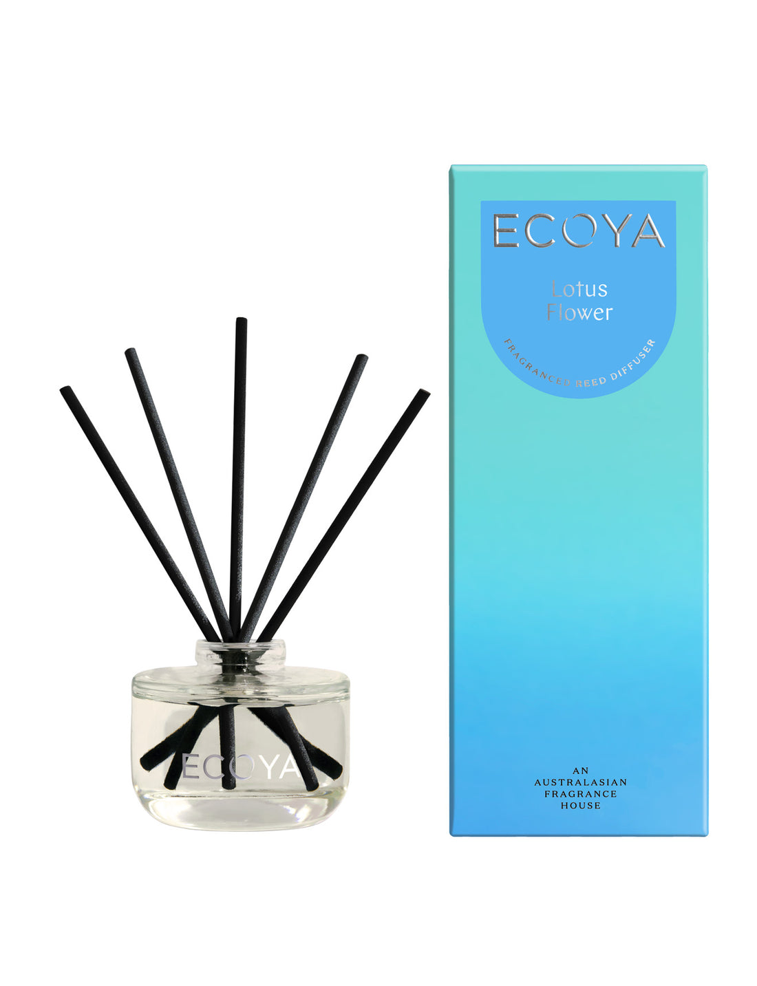 Ecoya Mini Diffuser Lotus Flower