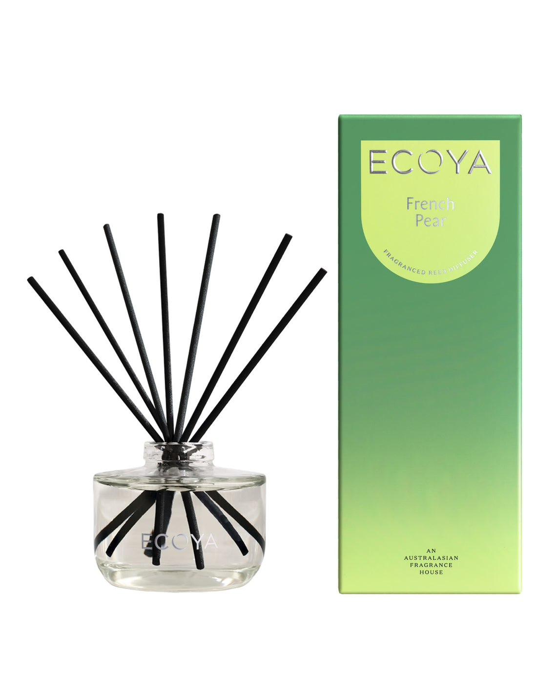 Ecoya Diffuser French Pear