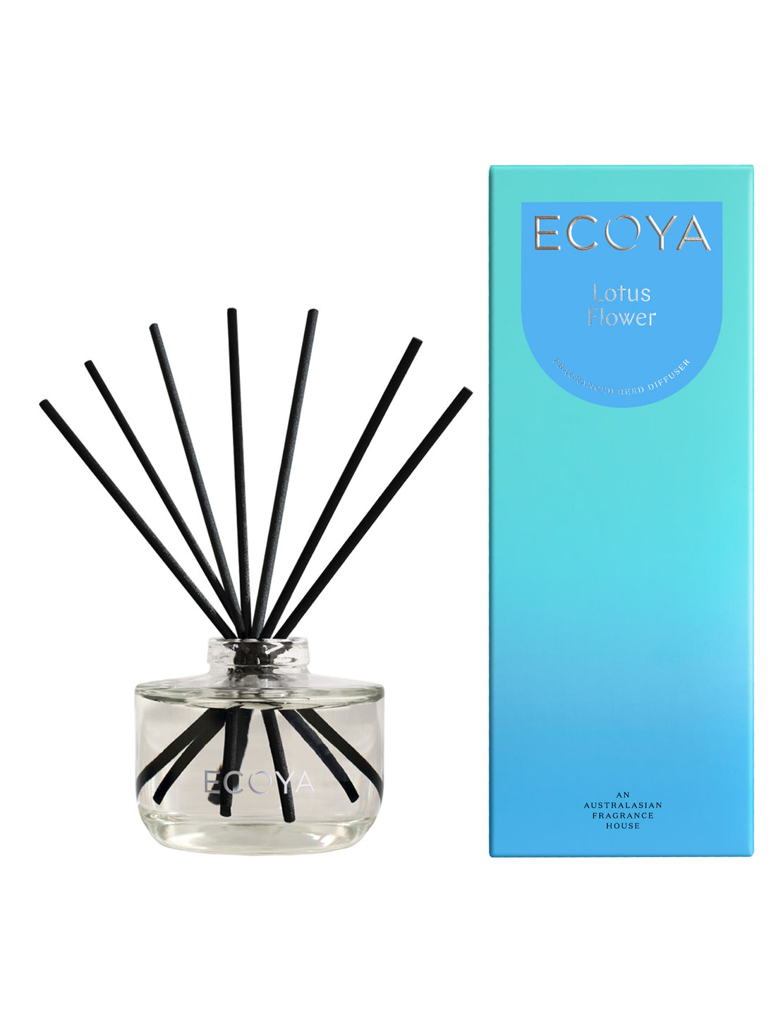 Ecoya Diffuser Lotus Flower
