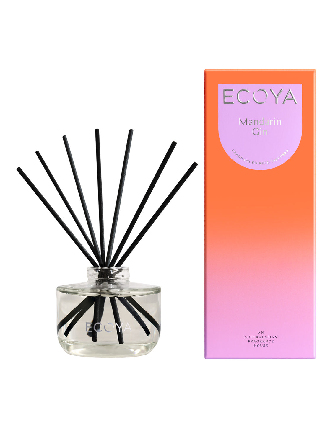 Ecoya Diffuser Mandarin Gin