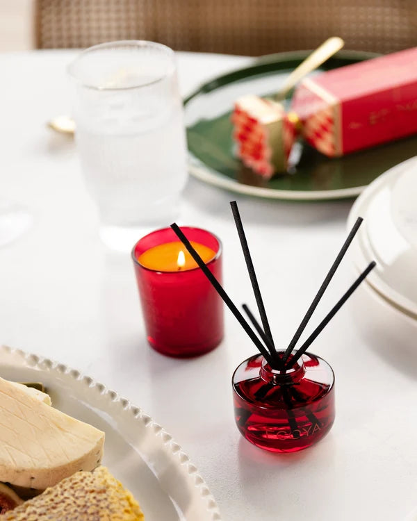 Ecoya Passionfruit Martini Mini Reed Diffuser - 50ml