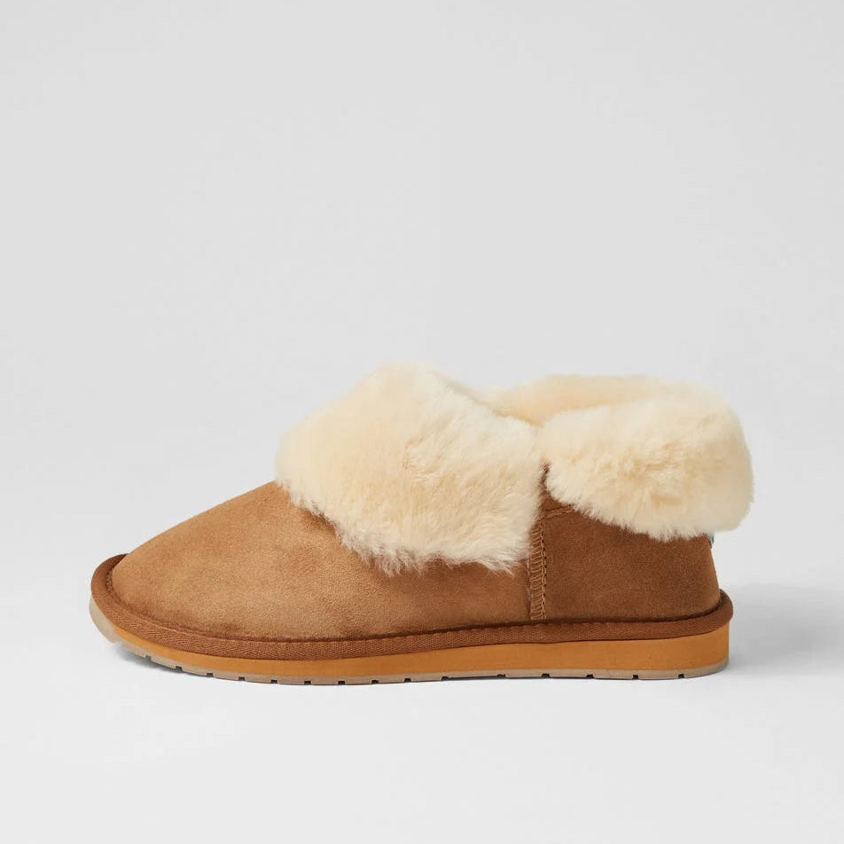 Emu Platinum Mintaro Chestnut