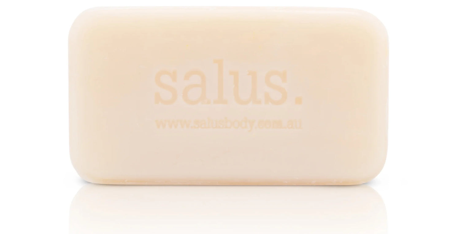 Salus Eucalyptus Soap