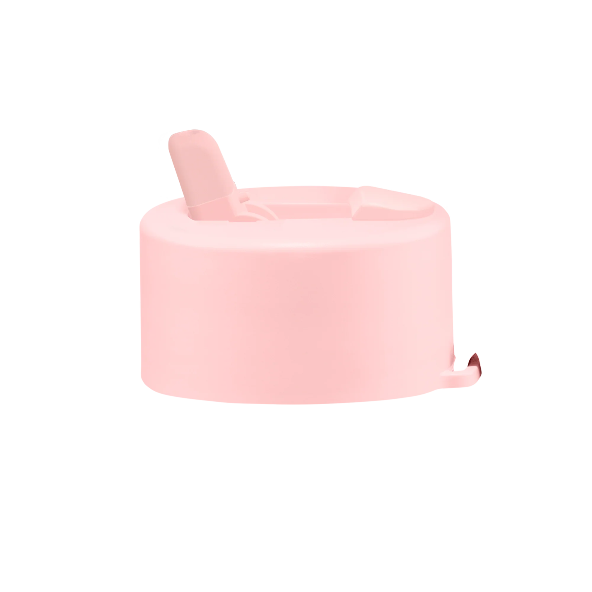 Frank Green Flip Straw Lid Pack Blushed