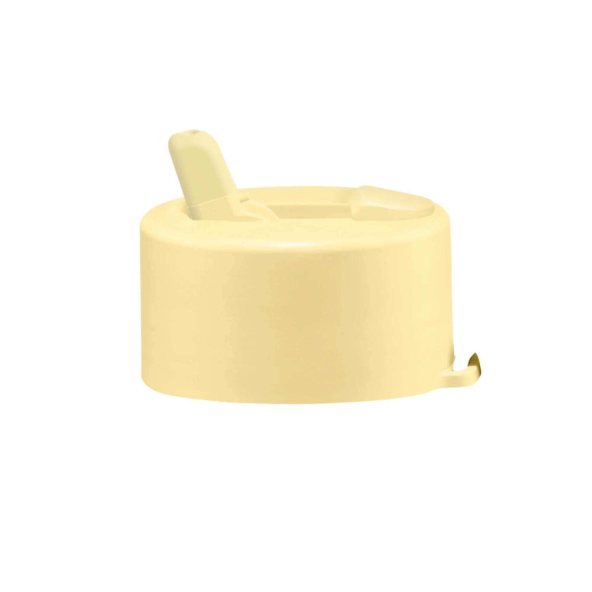 Frank Green Flip Straw Lid Pack Buttermilk