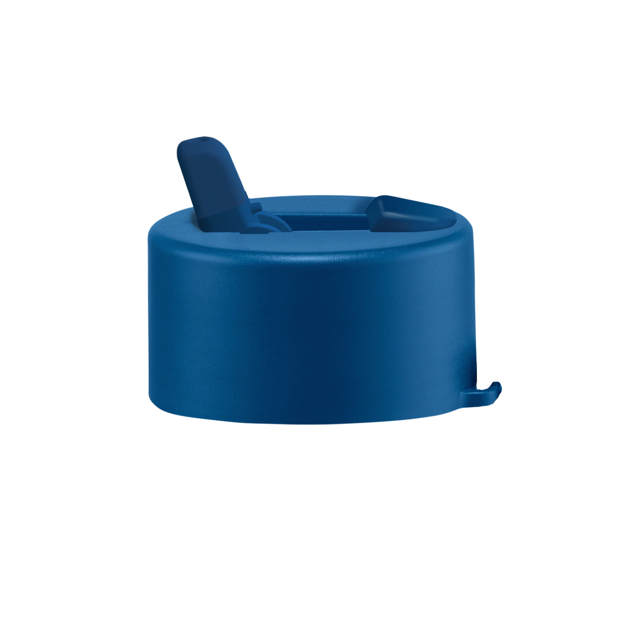 Frank Green Flip Straw Lid Pack Deep Ocean