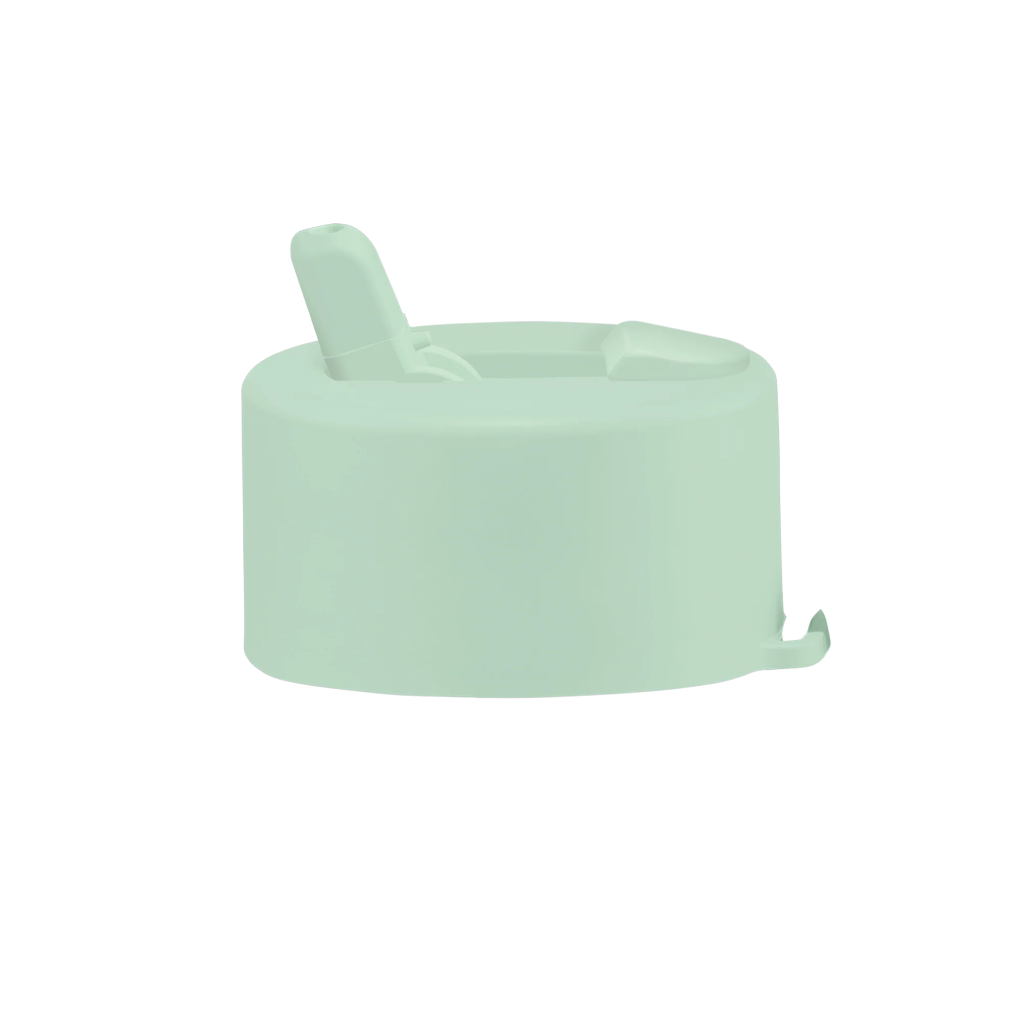 Flip Straw Lid & Strap Pack Mint Gelato