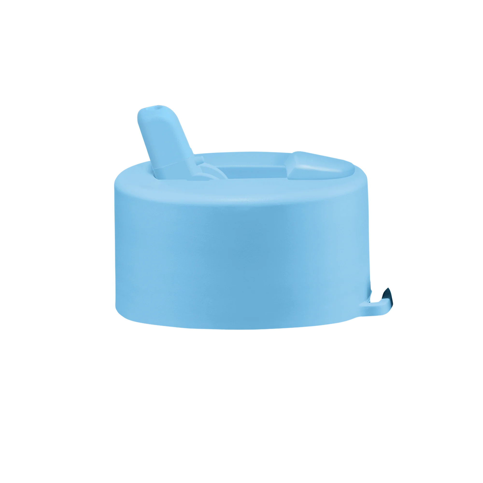 Frank Green Flip Straw Lid Pack Sky Blue