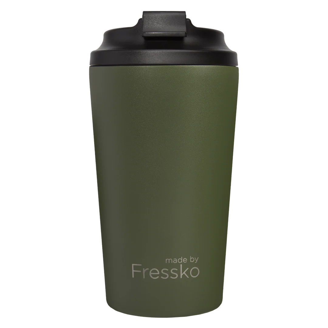 Fressko Grande Cup Khaki