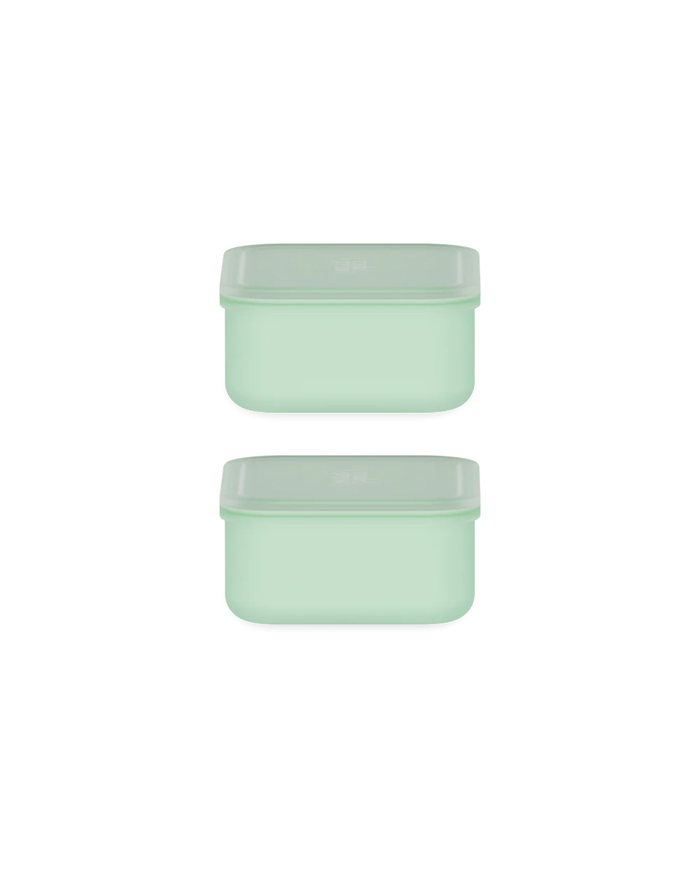 Frank Green Duo Pack 710ml Containers Mint Gelato