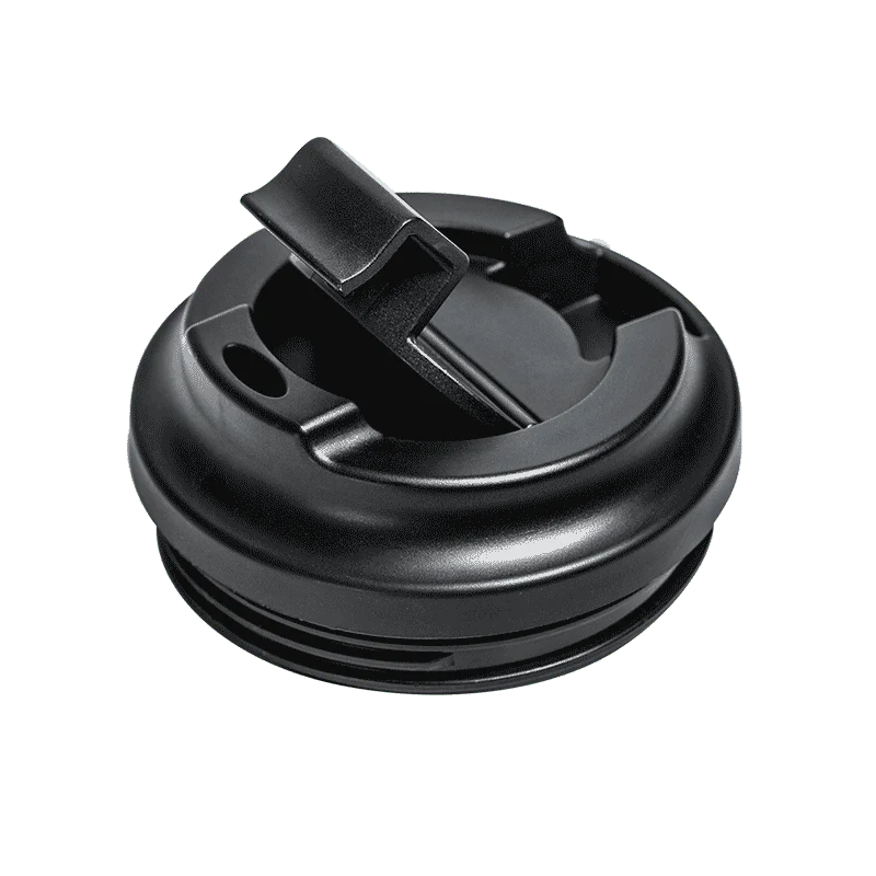 Fressko Grande Reusable Cup 16oz Coal