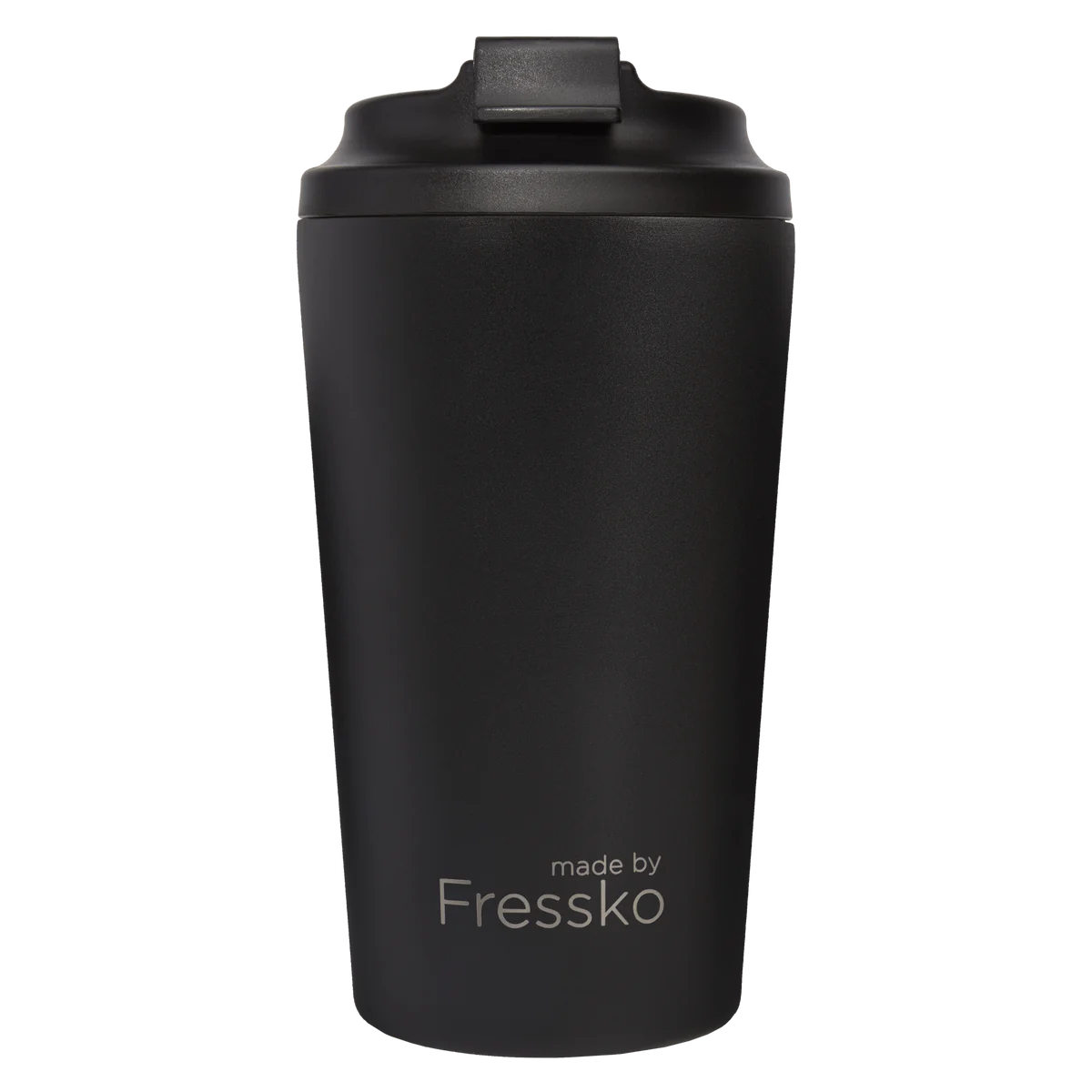 Fressko Grande Reusable Cup 16oz Coal