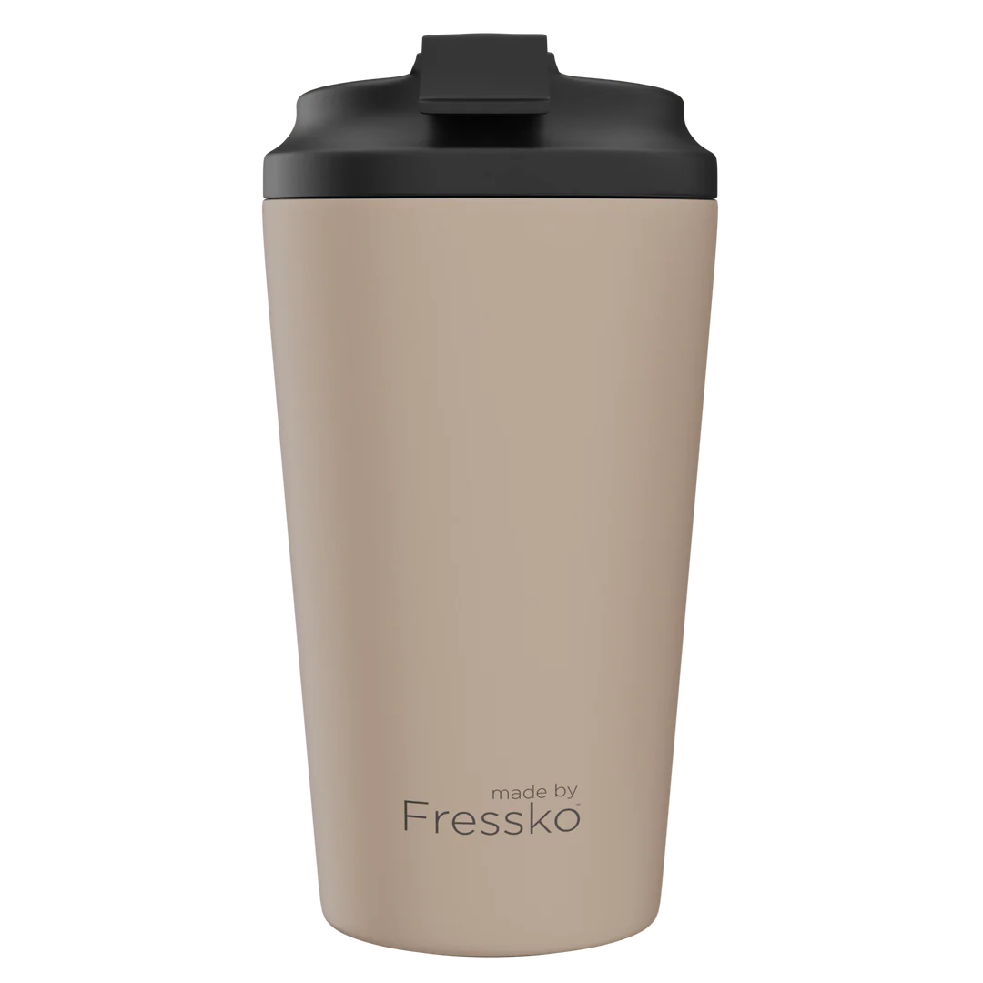 Fressko Grande Cup Oat