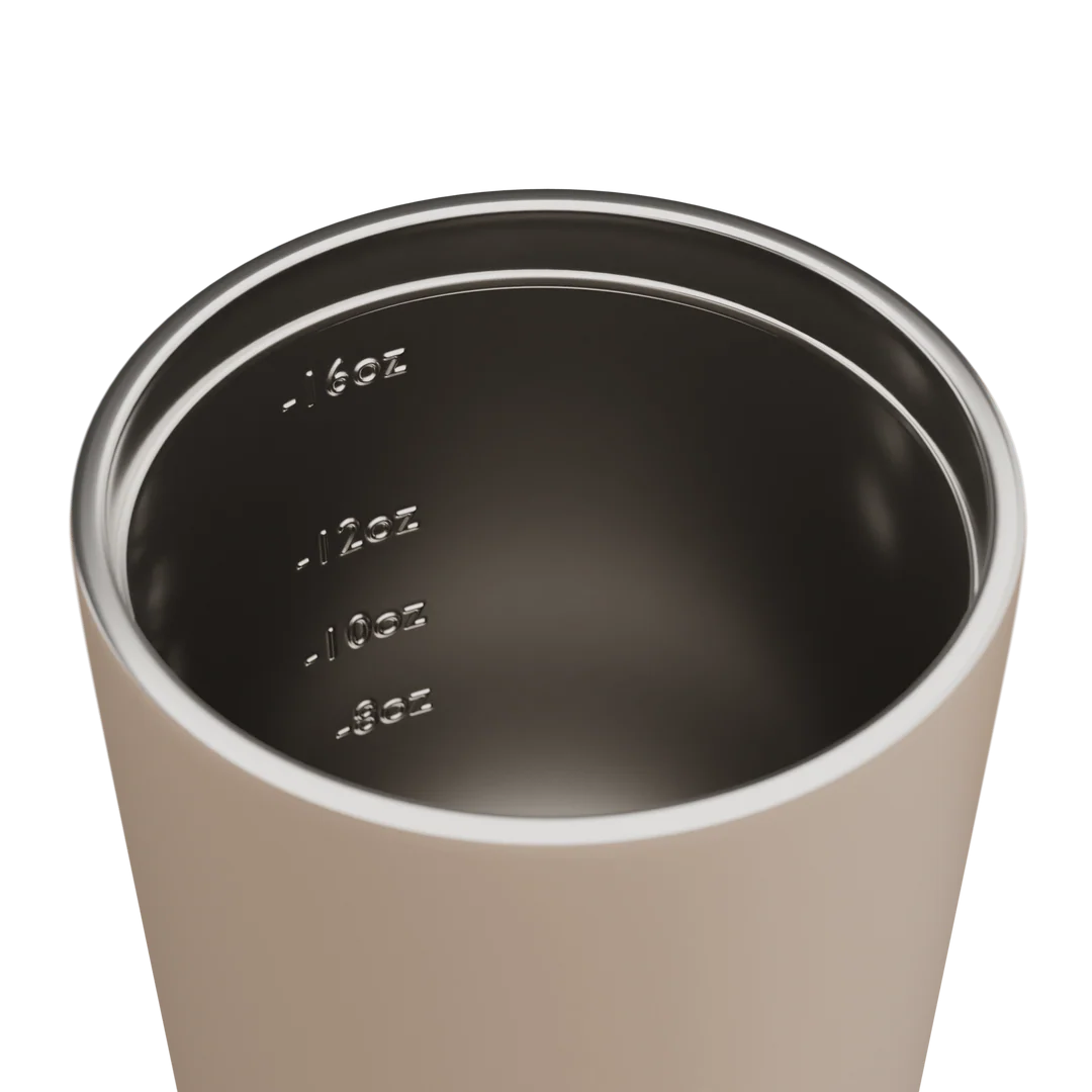 Fressko Grande Cup Oat