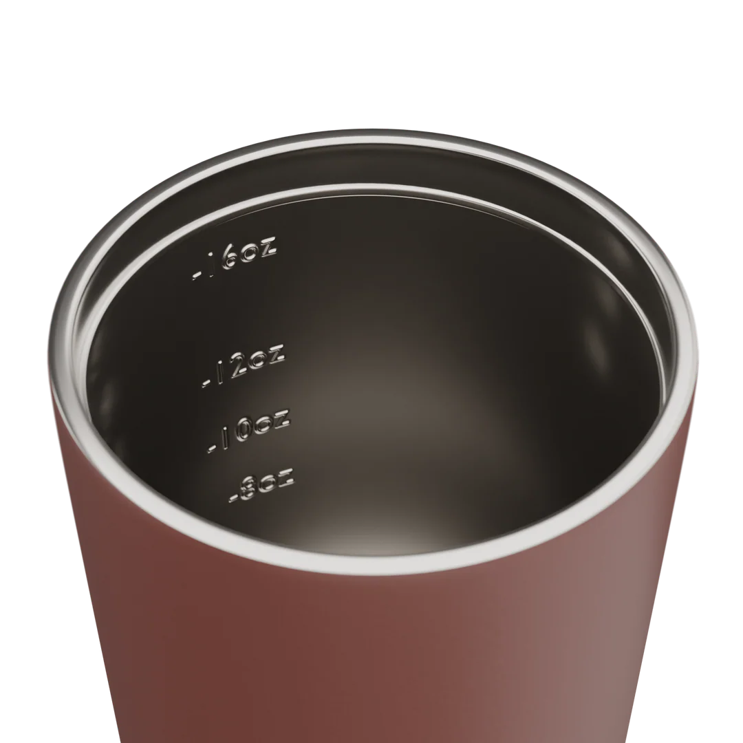 Fressko Grande Cup Tuscan