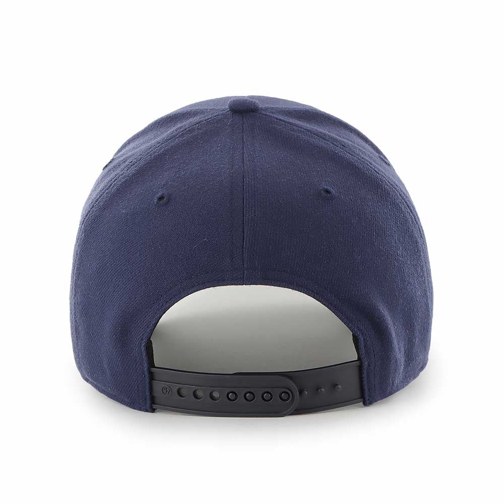 Toronto Maple Leaf Light Navy &