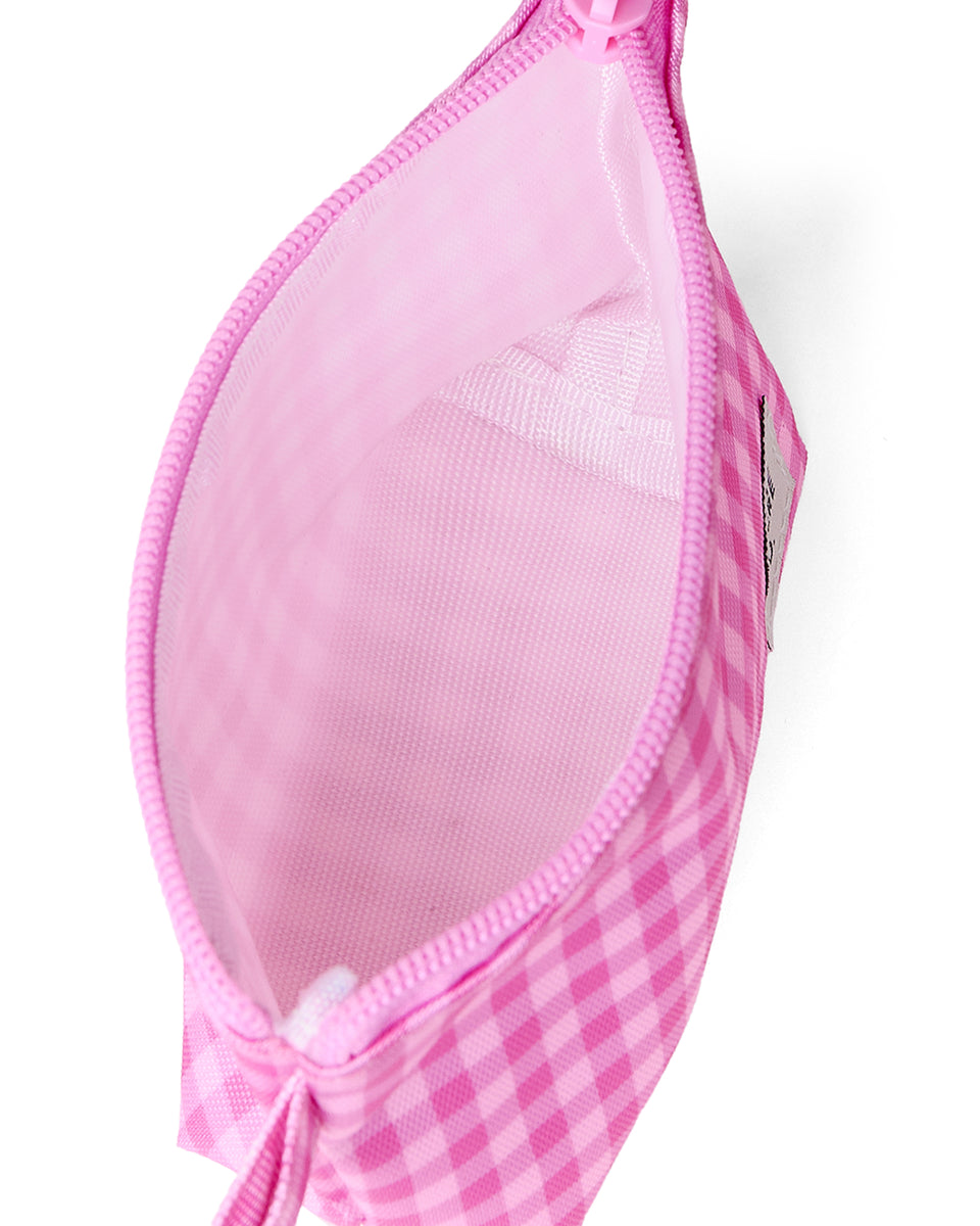 The Somewhere Co Flowerburst Handy Pouch Trio