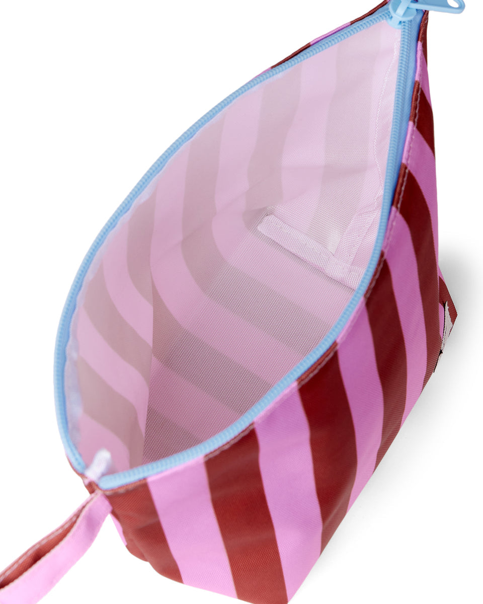 The Somewhere Co Hopscotch Handy Pouch Trio