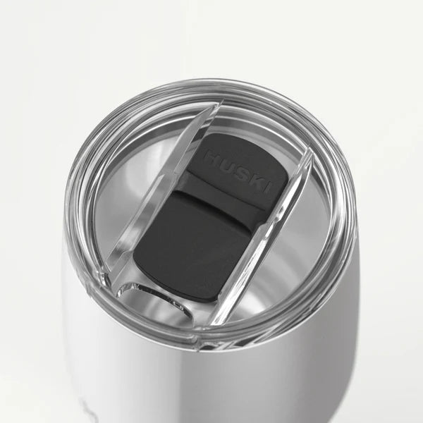 Huski Wine Tumbler 2.0 - Powder Pink