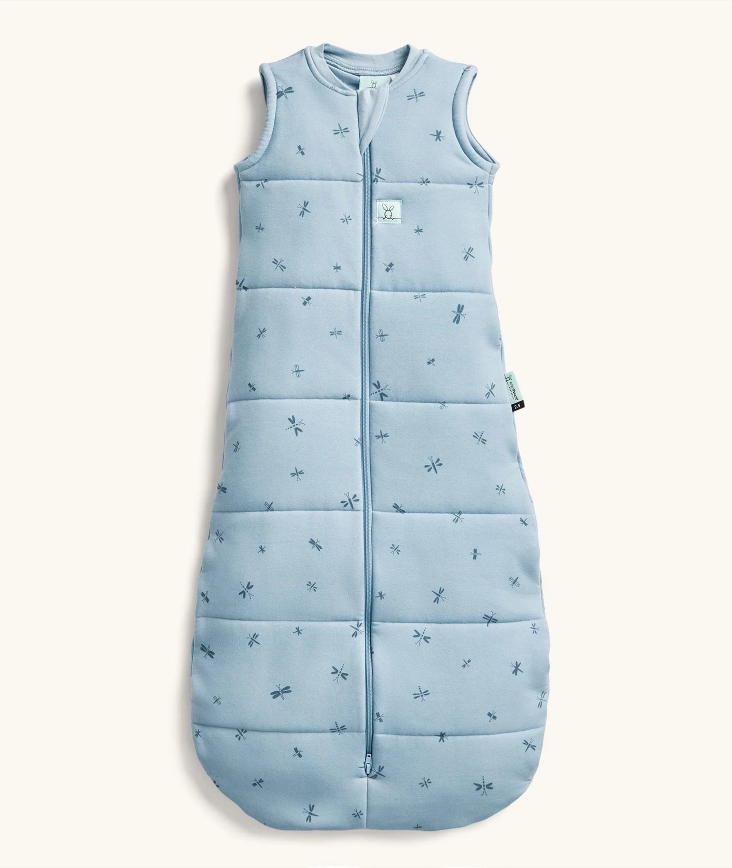 ErgoPouch Sleeping Bag Dragonflies TOG 2.5