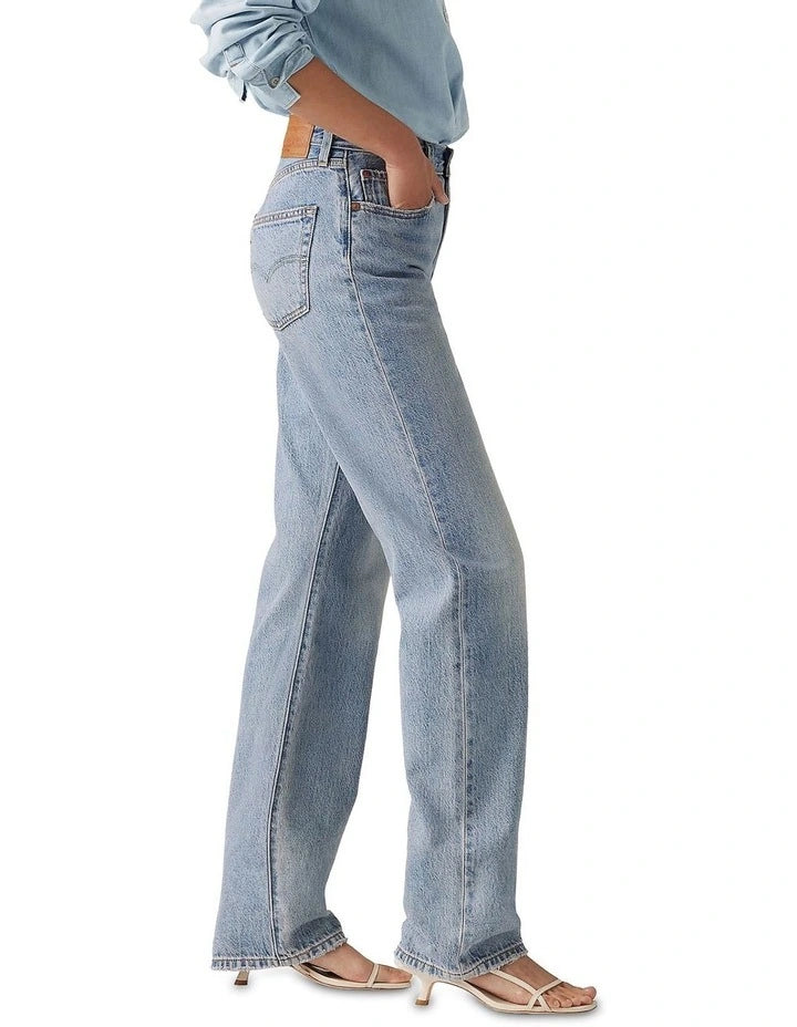 Levis 501 &