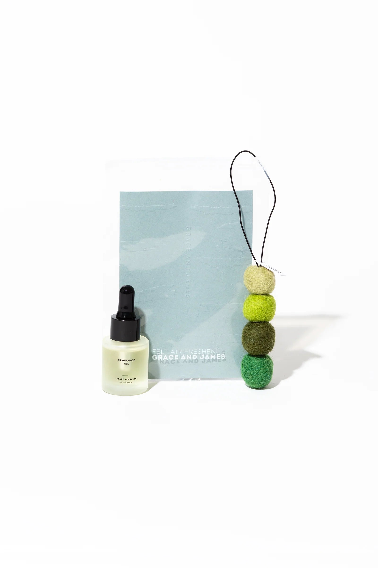 BARE Topanga Air Freshener
