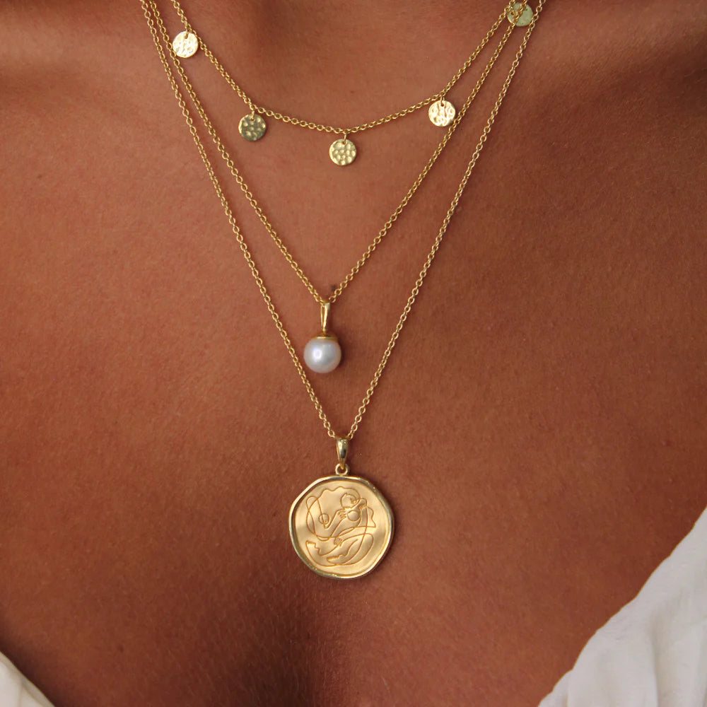 Murkani Motherhood Necklace