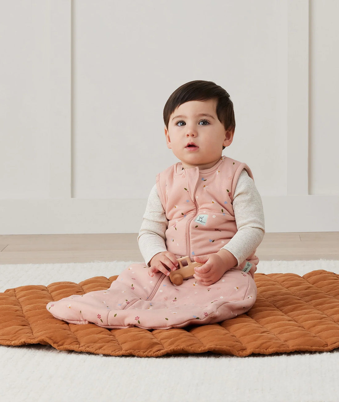 ErgoPouch Sleeping Bag Daisy&