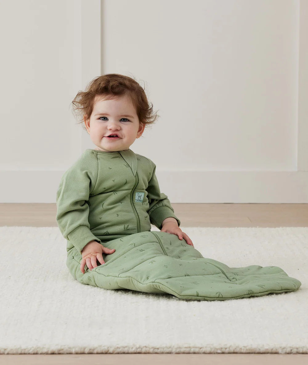 ErgoPouch Sleeping Bag Long Sleeve Willow TOG 2.5