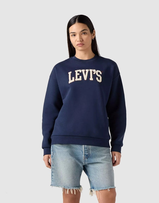 Levi's jumper best sale