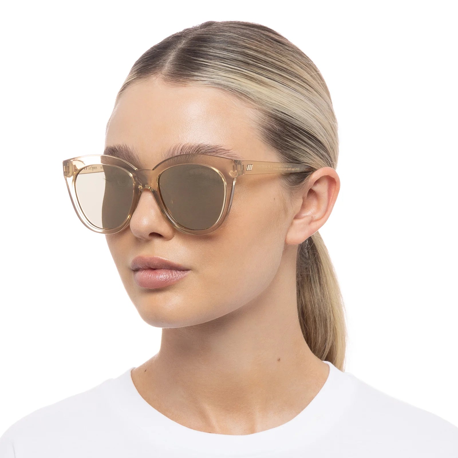 Le Specs Resumption Stone